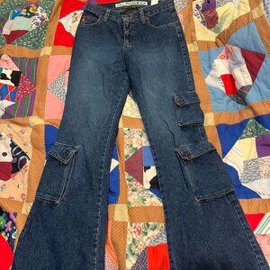 Clothing Women's Jeans